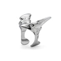 Fe3c -  Angel Wing Ring