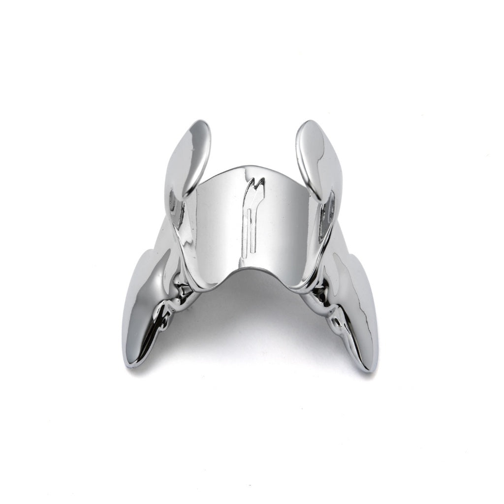 Fe3c -  Angel Wing Ring