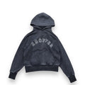 29offeb - 24AW Leap Year Raw Cut hoodie