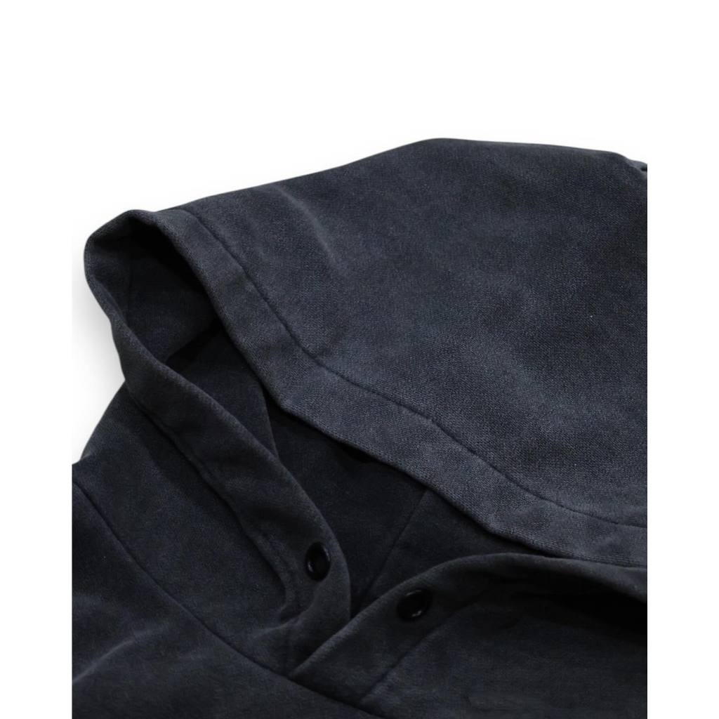 29offeb - 24AW Leap Year Raw Cut hoodie