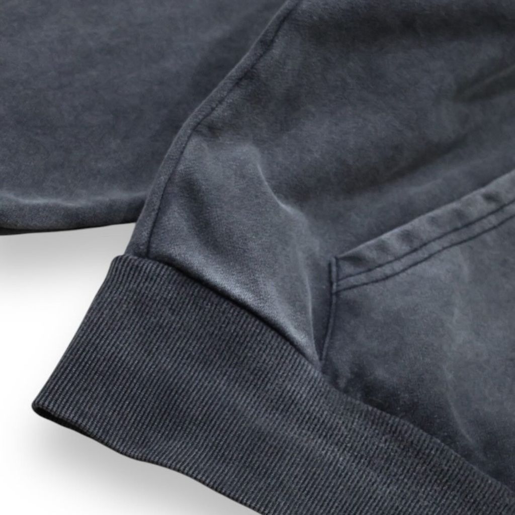 29offeb - 24AW Leap Year Raw Cut hoodie