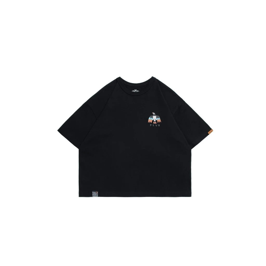 PERSEVERE KIDS’ T-SHIRT SERIES