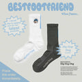 BEST FOOT FRIENDS - Hip Hop Dog