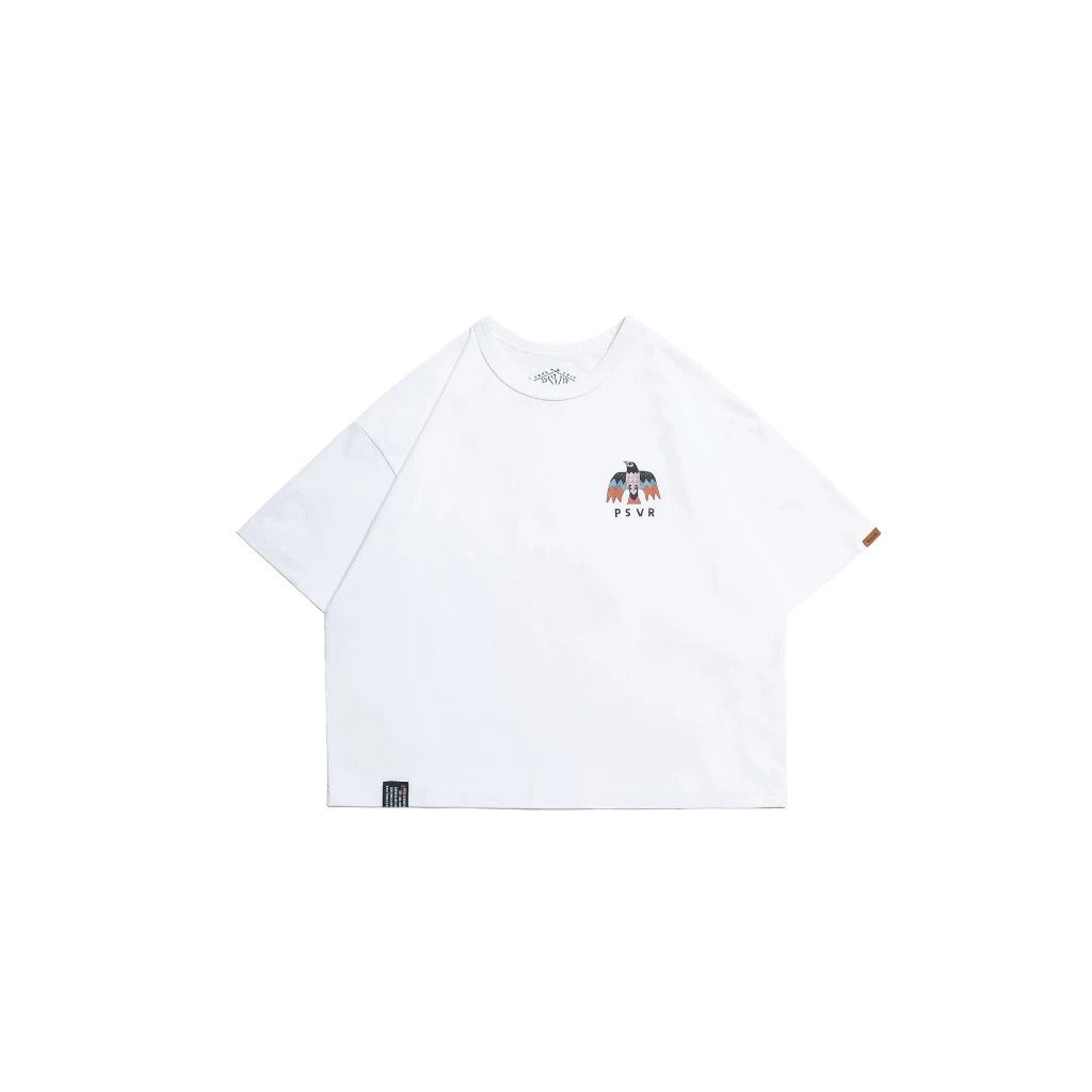 PERSEVERE KIDS’ T-SHIRT SERIES