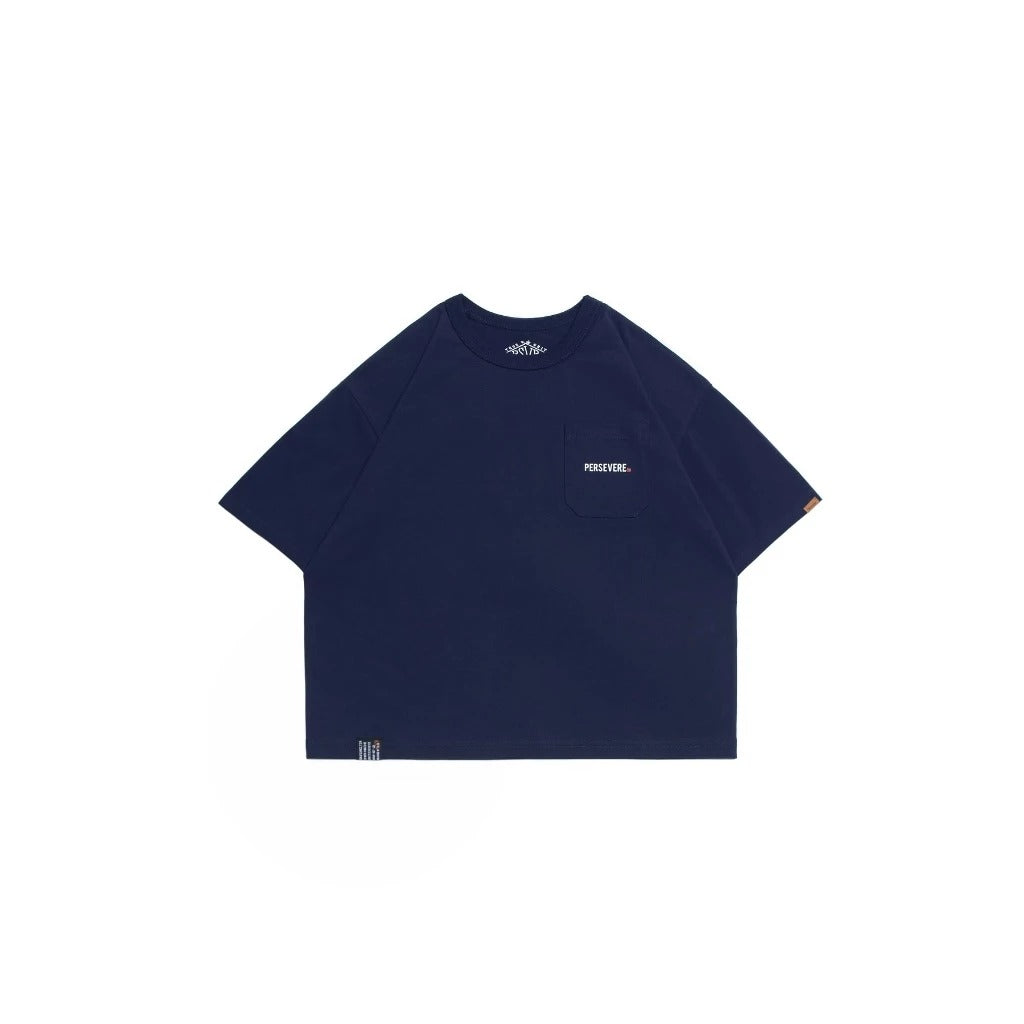 PERSEVERE KIDS’ T-SHIRT SERIES