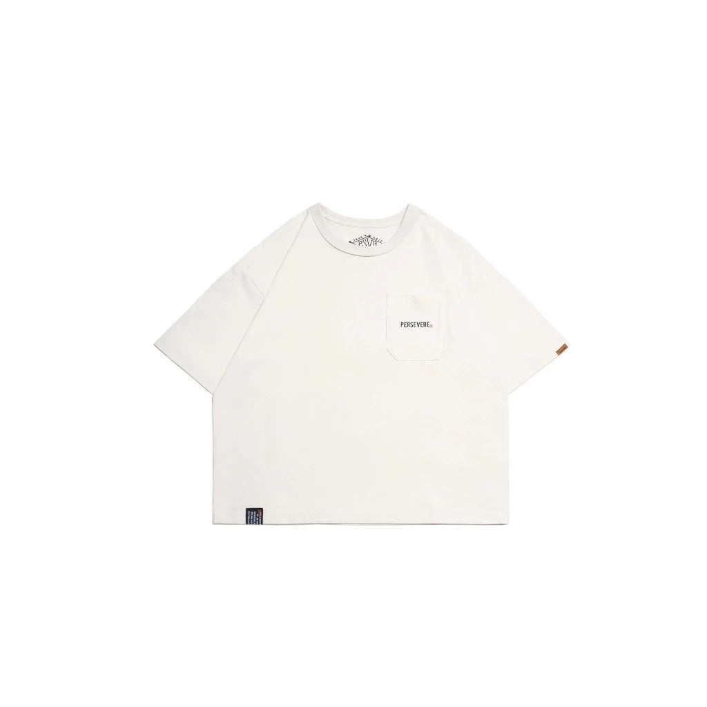 PERSEVERE KIDS’ T-SHIRT SERIES