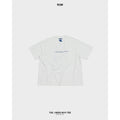 MELSIGN - Tue. I Need Wi-Fi Tee