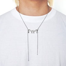 Fe3c - TUT Necklace