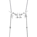 Fe3c - TUT Necklace