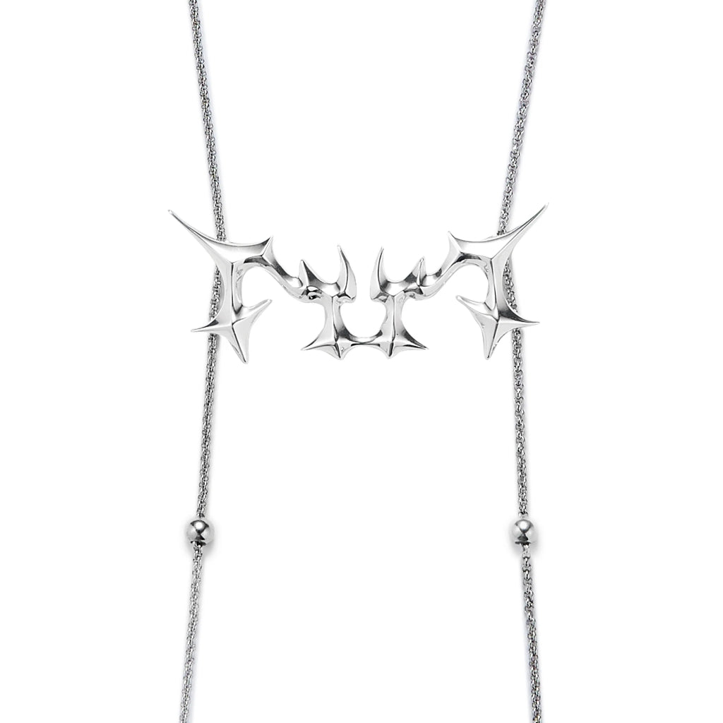 Fe3c - TUT Necklace