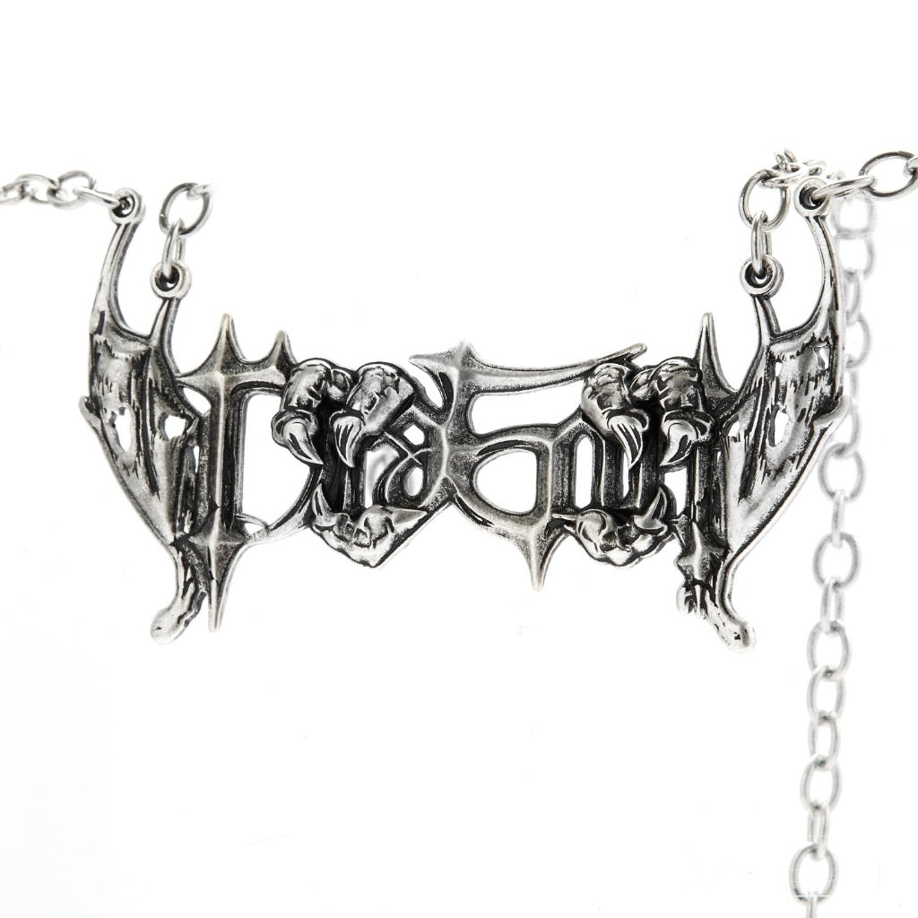 FE3C-🐉Dragon Necklace🐉