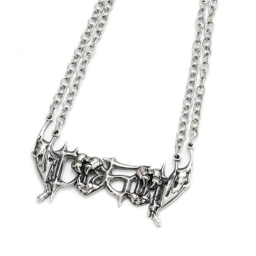 FE3C-🐉Dragon Necklace🐉