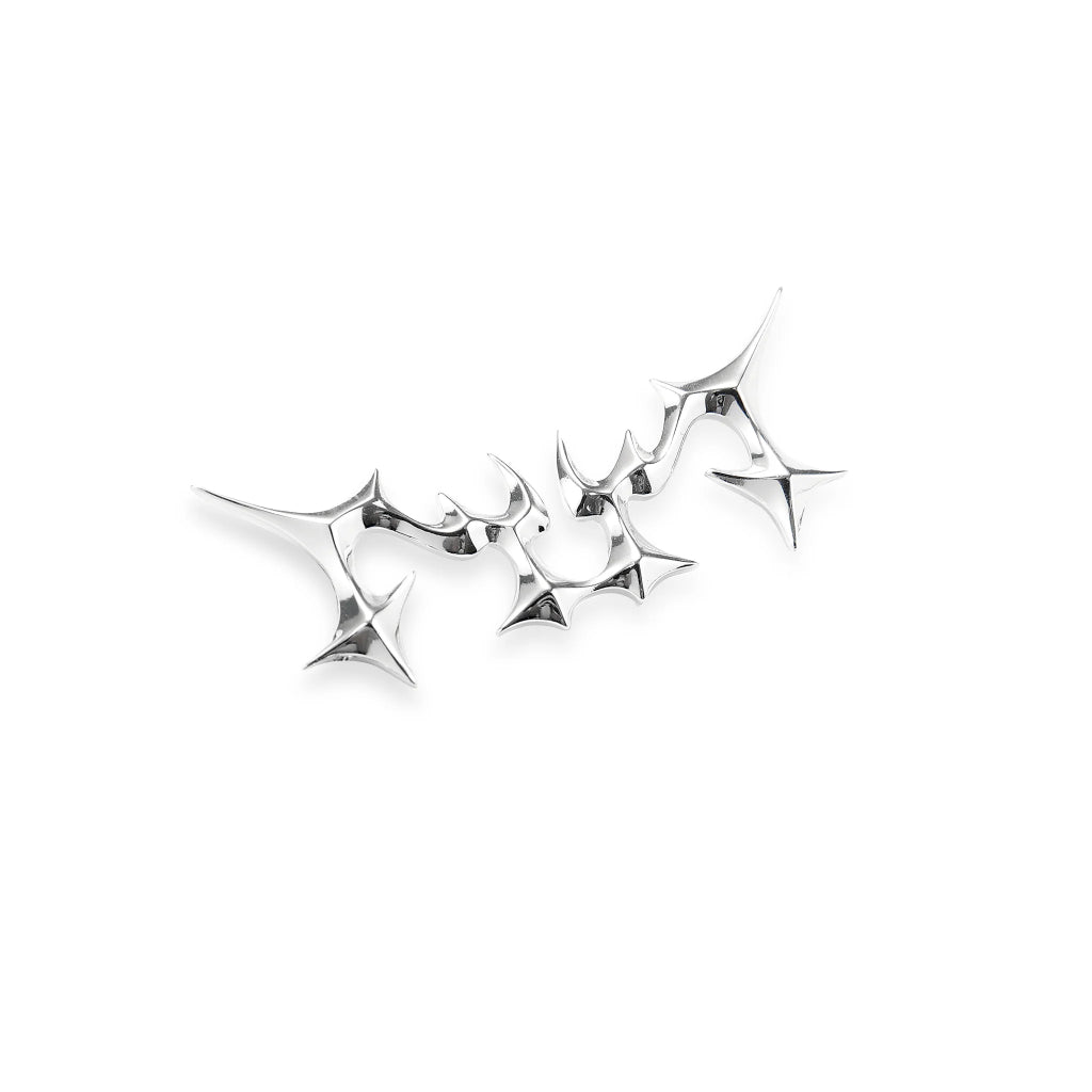 Fe3c - TUT Necklace
