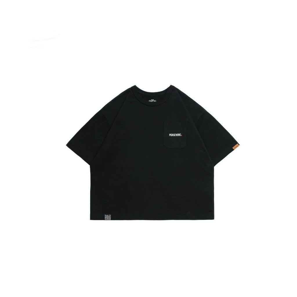 PERSEVERE KIDS’ T-SHIRT SERIES