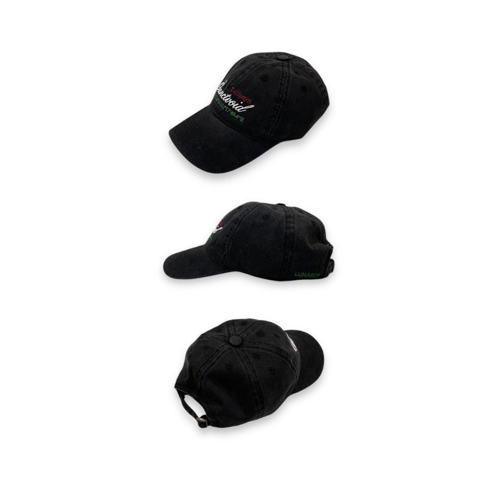 29offeb - 24AW “Sanctvoid” Coordinates Cap