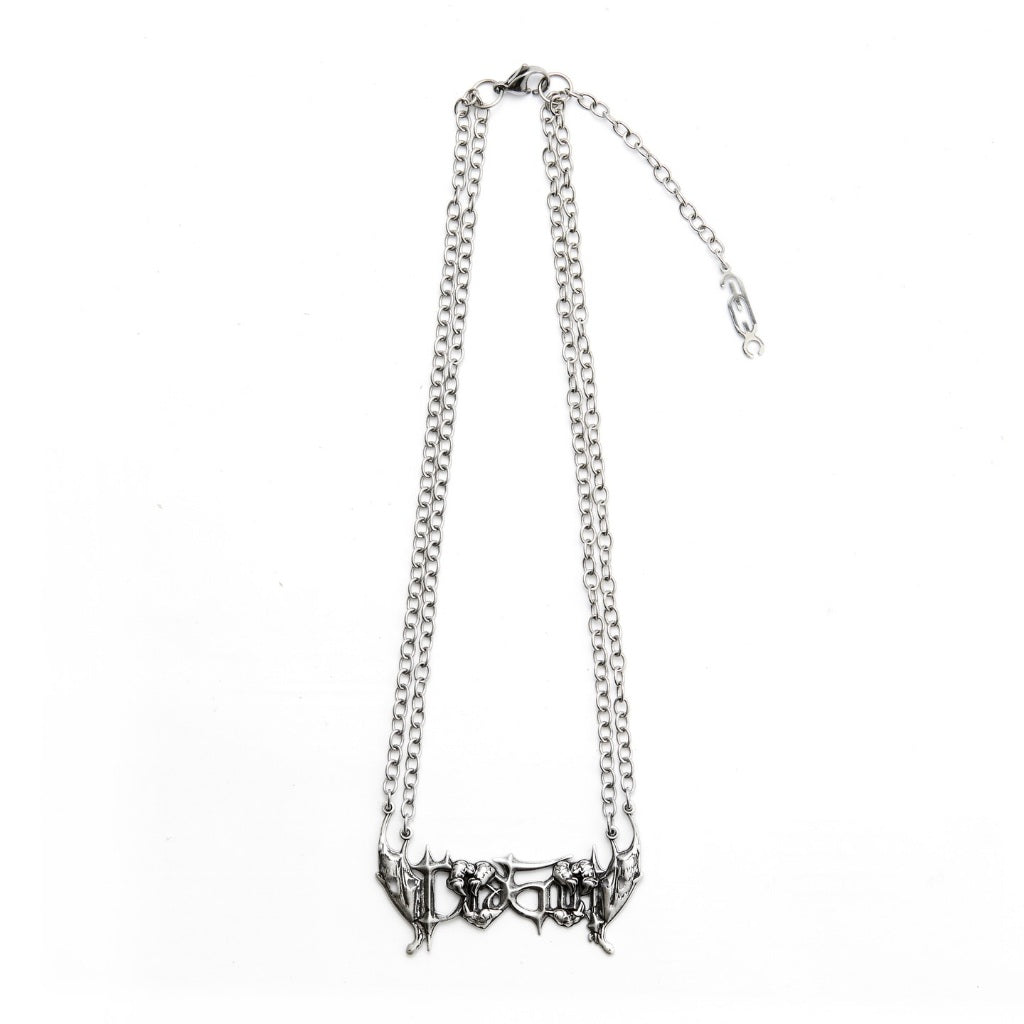 FE3C-🐉Dragon Necklace🐉