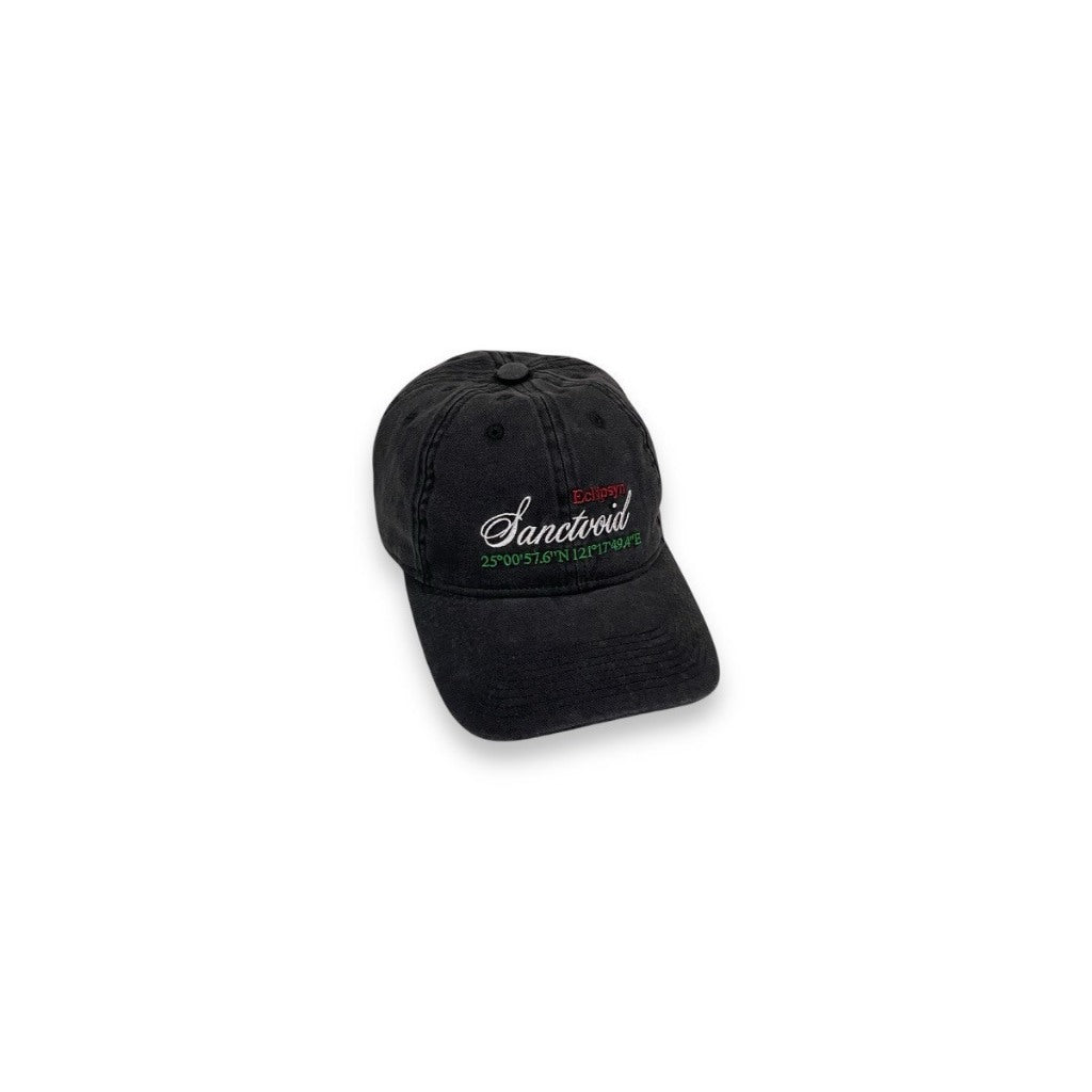 29offeb - 24AW “Sanctvoid” Coordinates Cap