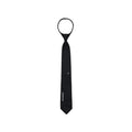 SATIVA  E-01 “Symbolic” Tie - Black