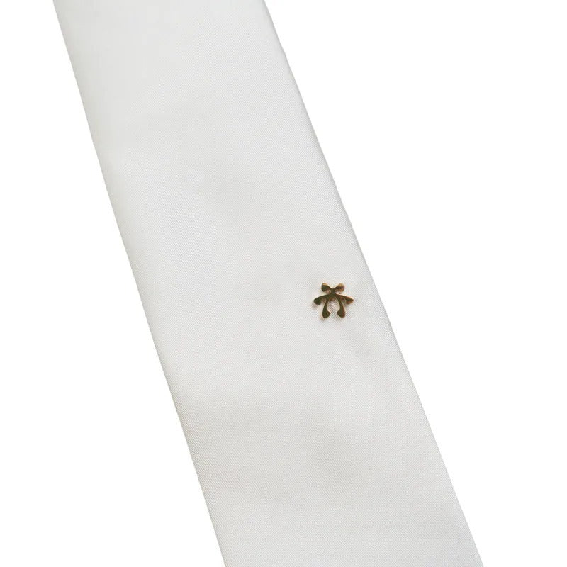 SATIVA - E-01 “Symbolic” Tie