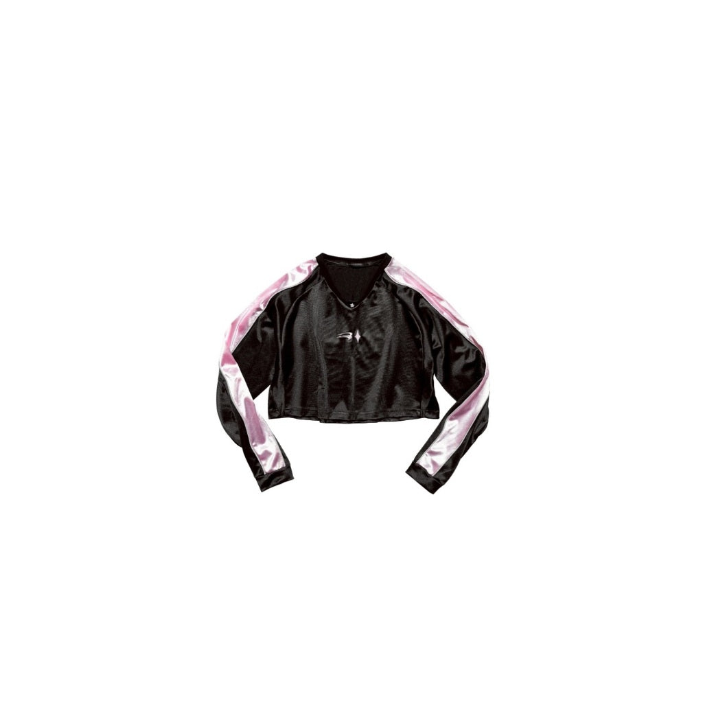 E’TREALOUEST - 25FW  WMS 3M Reflective Jersey