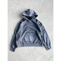 Mont Bleue - Distressed Washed Hoodie