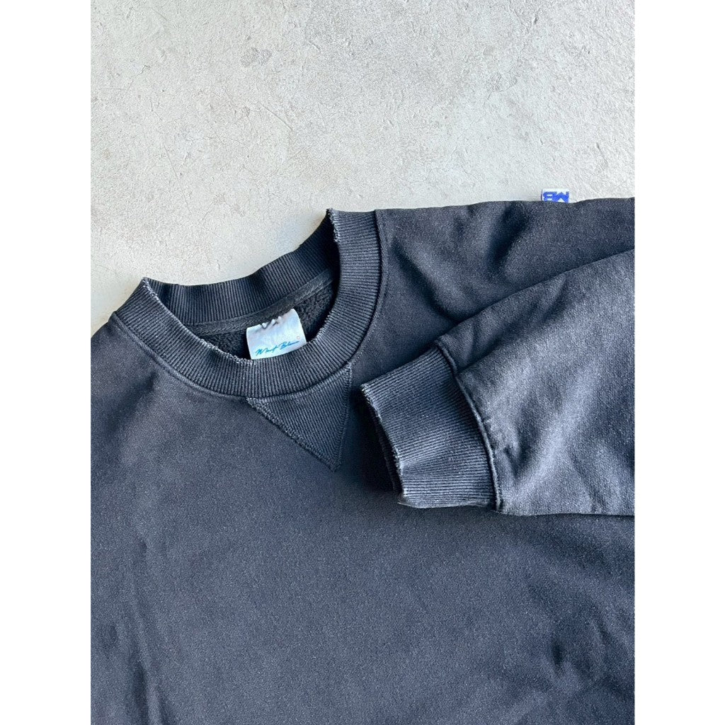 Mont Bleue - Classic Sweatshirt