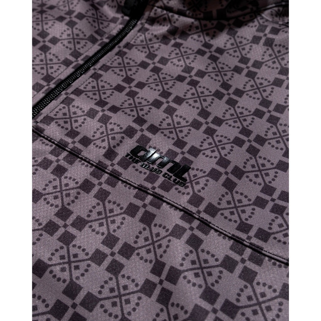 Mizuno/DeMarcoLab - THE KLUB CLUB MONOGRAM TRAINING JKT