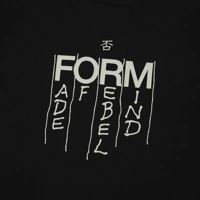 WALL OF SOUND - 2:36/“FITS” CBGBOOTLEG F.O.R.M TEE