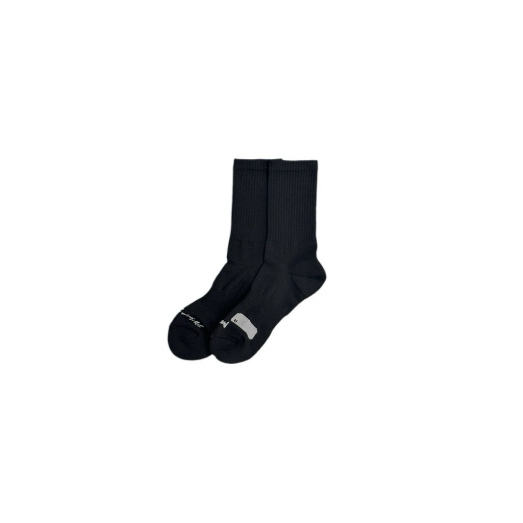 Mont Bleue -  Essential Crew Socks