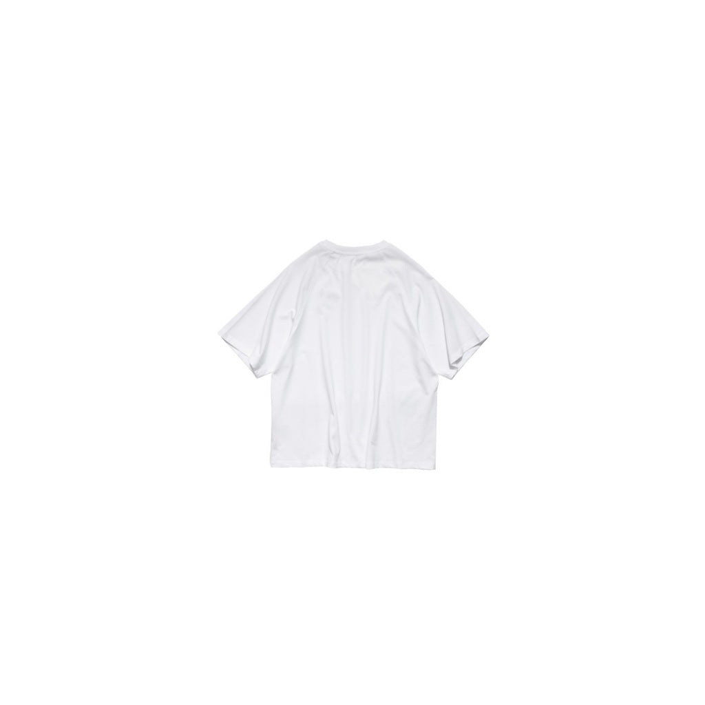 E’TREALOUEST - 25SS(LTNS)Raglan Tee