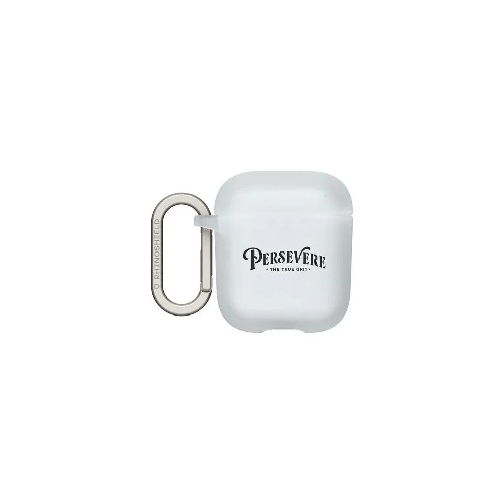 PERSEVERE x RHINOSHIELD AIRPODS CASE
