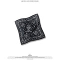 WODEN 2025 Fall & Winter Featherman Pattern Kerchief