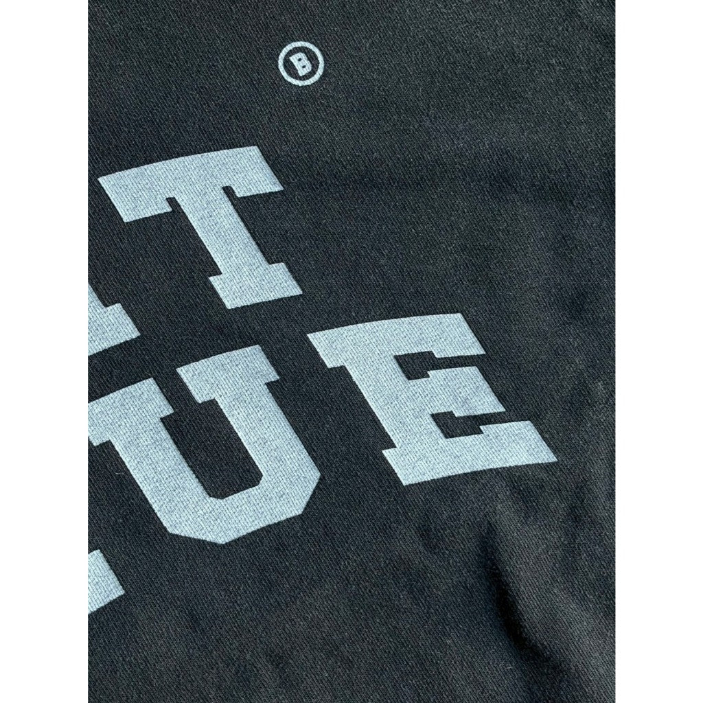 Mont Bleue - Vintage style Sweatshirt