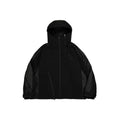 SATIVA S.TV-X4 “Shell Type” Jacket - Black