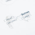 SATIVA - RK-01 ”Utmost” Tee