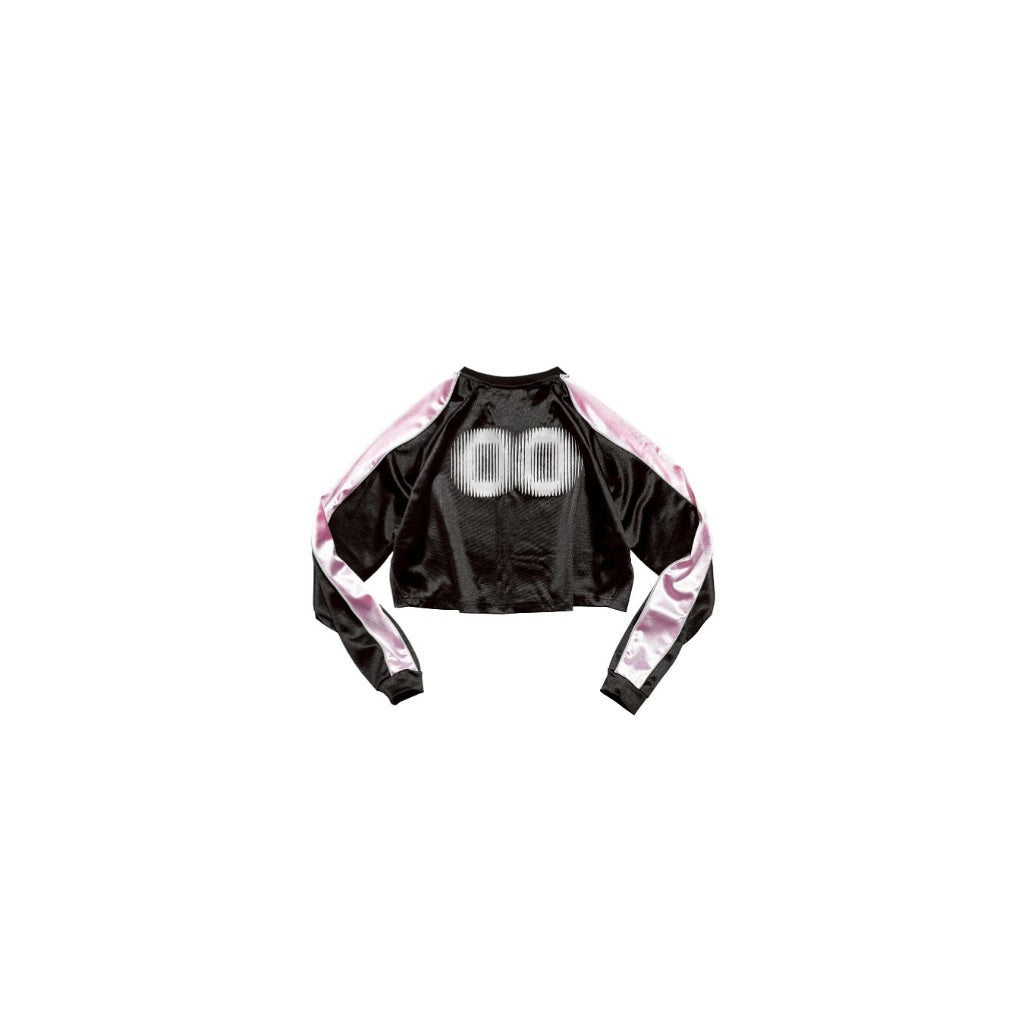 E’TREALOUEST - 25FW  WMS 3M Reflective Jersey