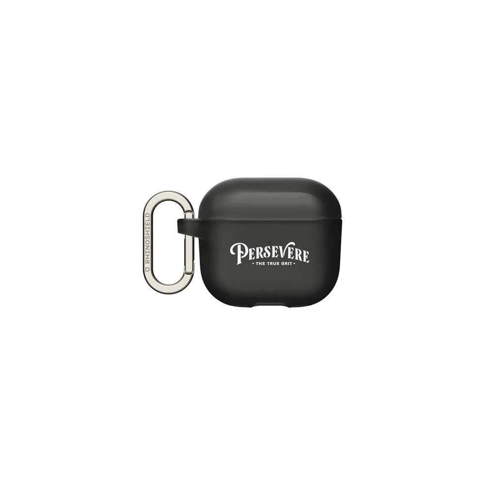 PERSEVERE x RHINOSHIELD AIRPODS CASE