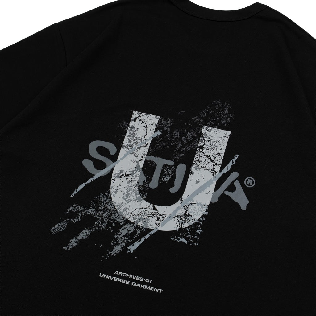 SATIVA - RK-01 ”Utmost” Tee
