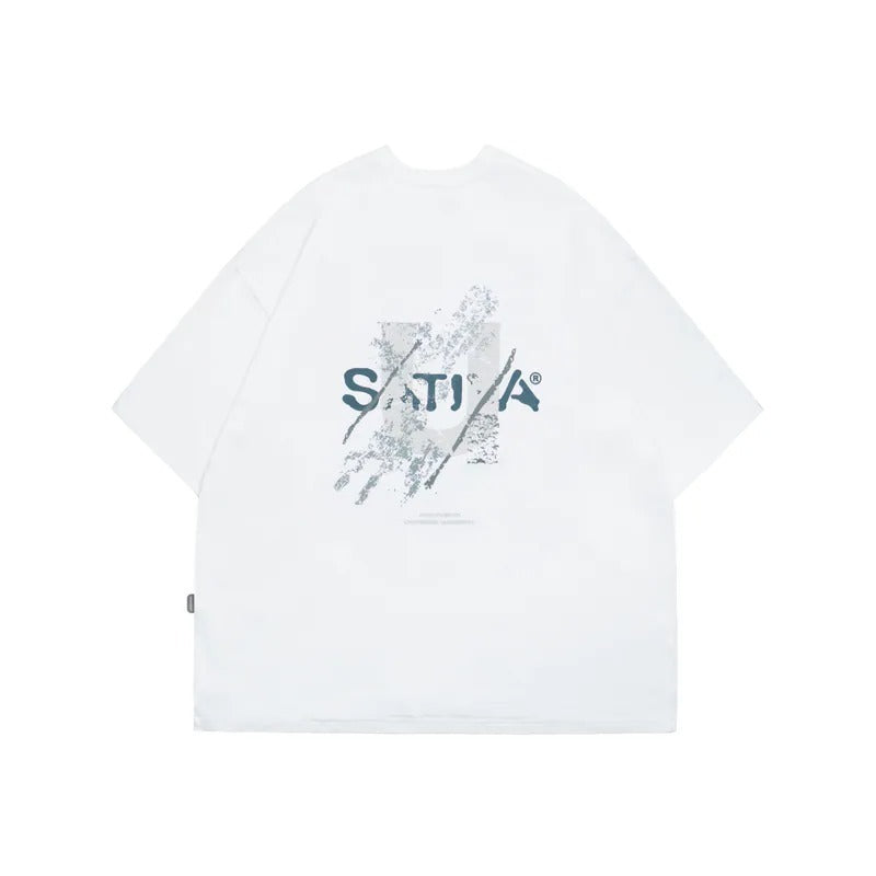 SATIVA - RK-01 ”Utmost” Tee