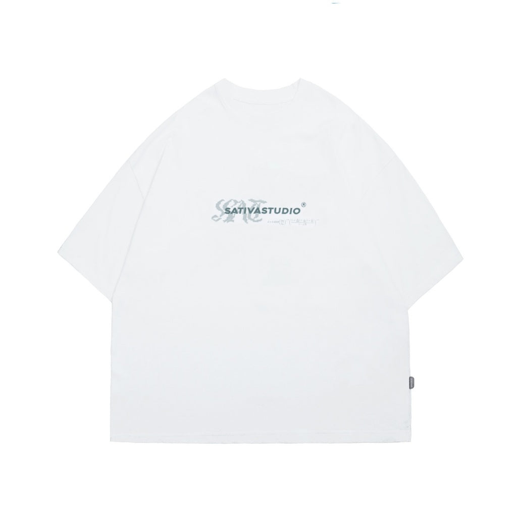 SATIVA SAT-01 “Roche Limit” Tee