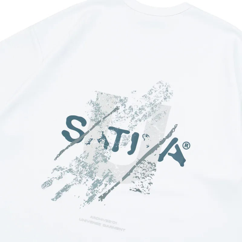 SATIVA - RK-01 ”Utmost” Tee