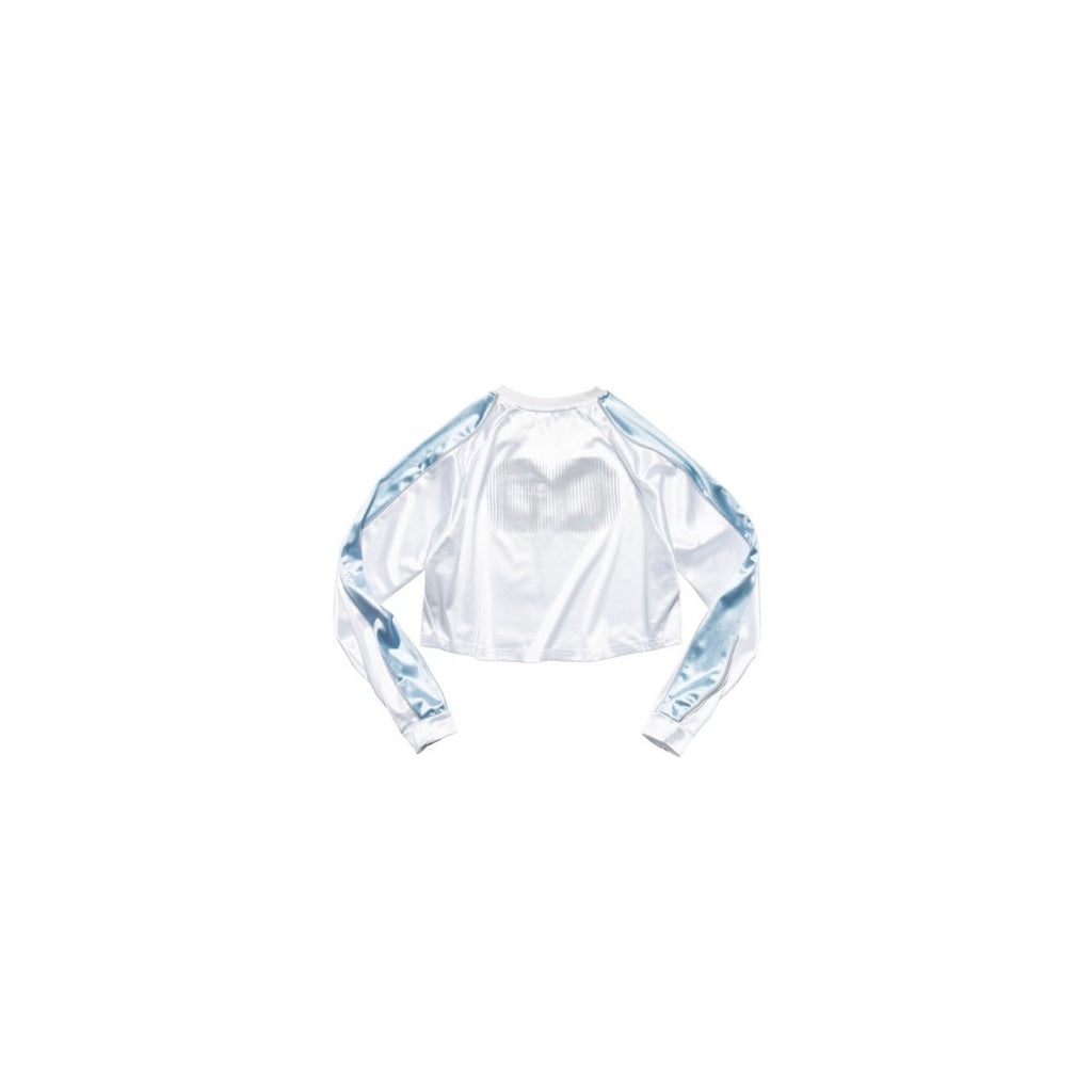 E’TREALOUEST - 25FW  WMS 3M Reflective Jersey