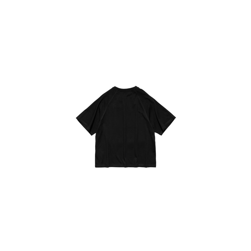E’TREALOUEST - 25SS(LTNS)Raglan Tee