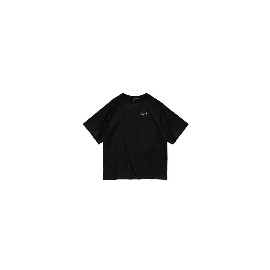 E’TREALOUEST - 25SS(LTNS)Raglan Tee