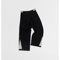 MELSIGN x plain-me - Meeting & Party Trousers