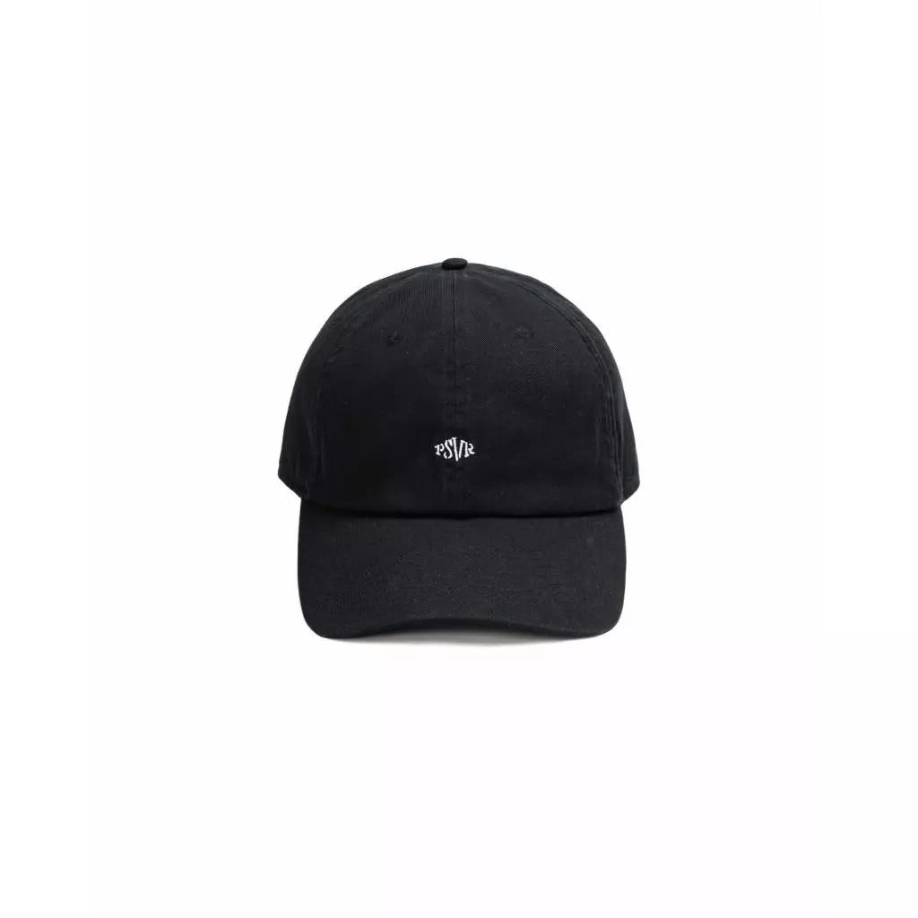 PERSEVERE EMBROIDERED TWILL DAD CAP