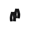 E’TREALOUEST - 25SS Reversed Baggy Double Knees Jeans