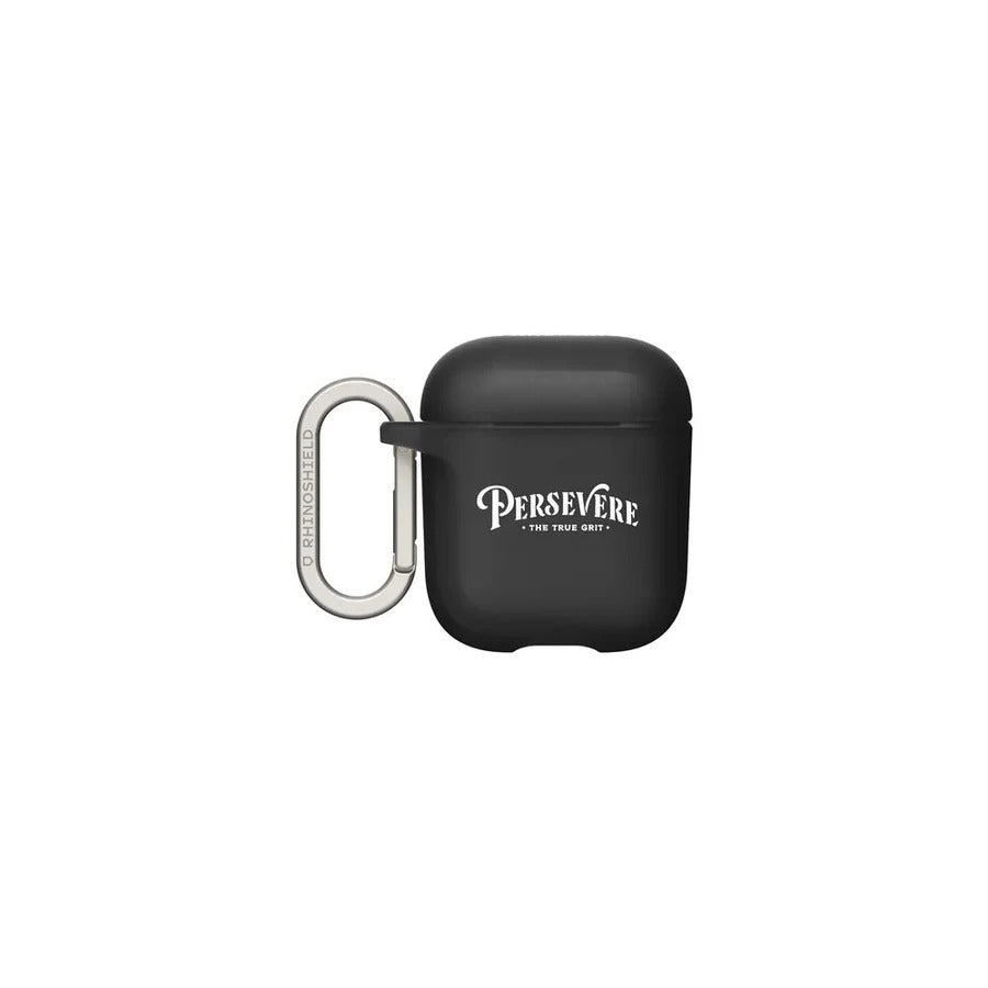 PERSEVERE x RHINOSHIELD AIRPODS CASE