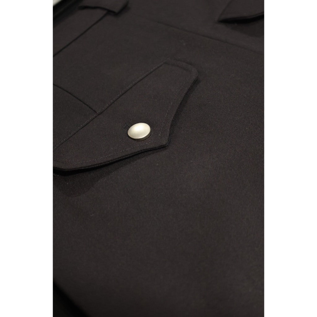 29offeb - AW25 Quantum Microdot Erosion Trousers