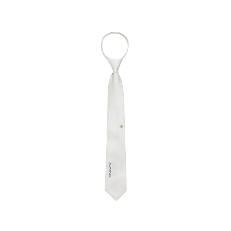 SATIVA - E-01 “Symbolic” Tie